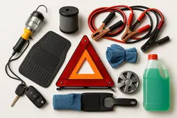 الإكسسوارات والمتفرقات