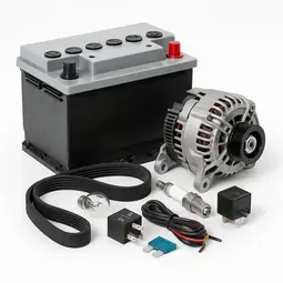 الكهرباء والإلكترونيات