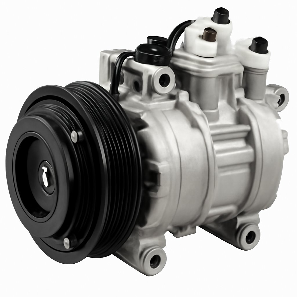 MG RX5 A/C Compressor