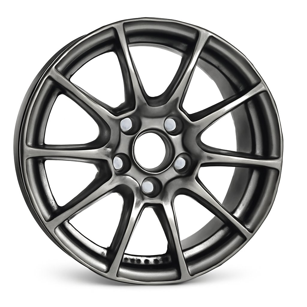 MG RX5 Alloy Wheels / Rim