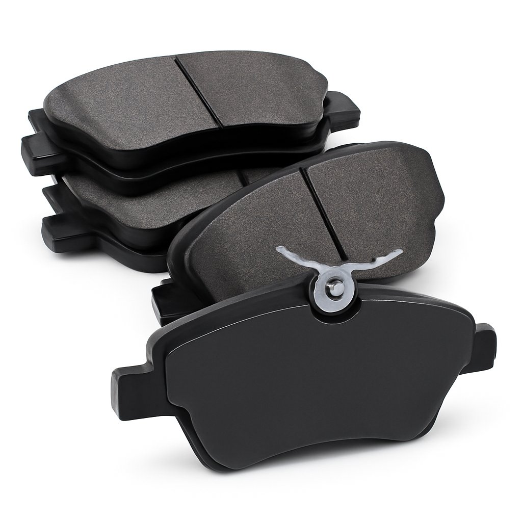 MG RX5 Brake Pad