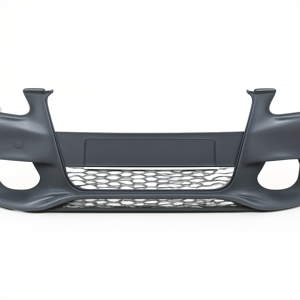 MG RX5 Front Bumper